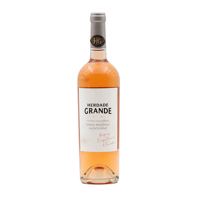 Herdade Grande  Rosé