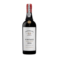 Ferreira Old Vines Vintage Port