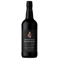 Marquês De Marialva Reserva Dos Sócios Fortified