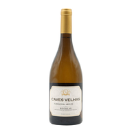Caves Velhas Garrafeira Arinto Bucelas Lisboa White