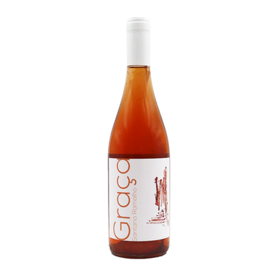 Casa de Sabicos Graça  Rosé