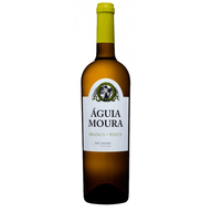 Aguia Moura White