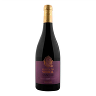 Quinta Do Sobral Jaen Tinto