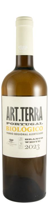 Art Terra Biológico  Branco