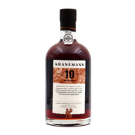 Kranemann 10 Anos Tawny Porto