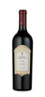 Quinta Do Vesuvio Red