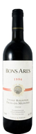 Quinta Dos Bons Ares Red