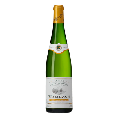 Trimbach Gewurztraminer Vendage Tardive  Doce