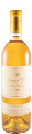 Château D'Yquem Sauternes Branco
