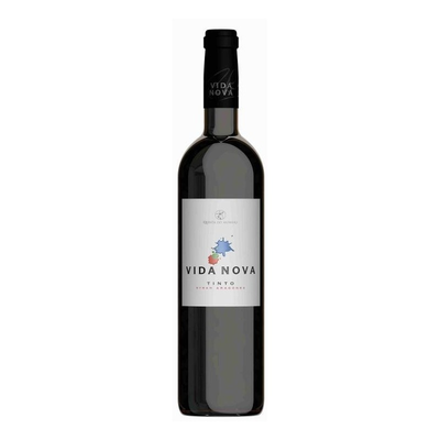 Vida Nova  Tinto