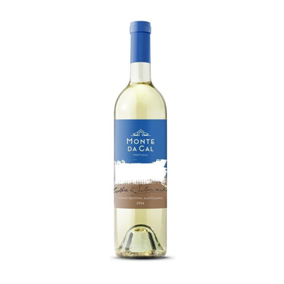 Monte da Cal Selecionada  Branco