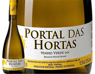 Portal Das Hortas Verde White