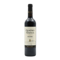 Quatro Ventos Superior Tinto