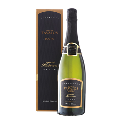 Favaios Grande Reserva  Espumante