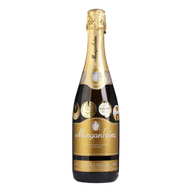 Murganheira Grande Reserva Assemblage Sparkling