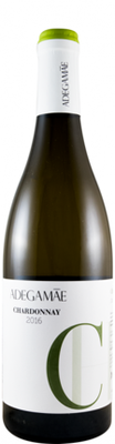 Adega Mãe Chardonnay  Branco