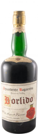 Aguardente Bagaceira Borlido Reserva Velha (Rótulo Amarelo) 