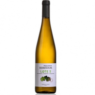Verde Pequenos Rebentos Lote3 Alvarinho, Loureiro & Trajadura White