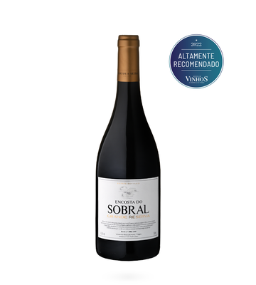 Encosta do Sobral  Tinto