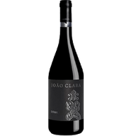 João Clara Syrah Reserva Tinto