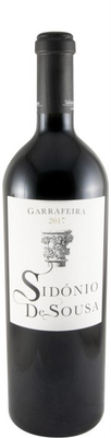 Sidónio De Sousa Garrafeira  Tinto