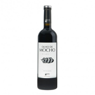 Reserva Olho De Mocho - Alentejo Tinto