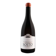 Soito Vinhas Velhas Reserva White