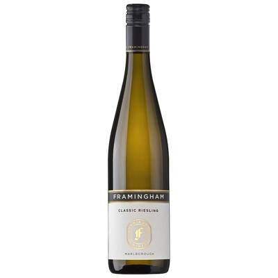 Framingham Classic Riesling  Branco