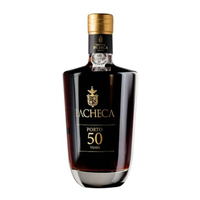 Quinta da Pacheca 50 anos Tawny  Porto