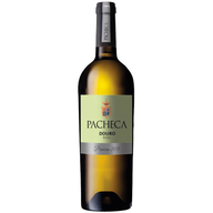 Pacheca Premium Douro Branco