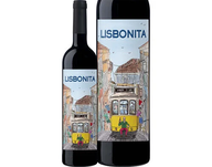 Lisbonita Lisboa Red