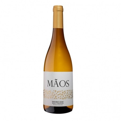 Mãos - Douro  Branco