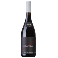 Maçanita Pala Pinta Tinto