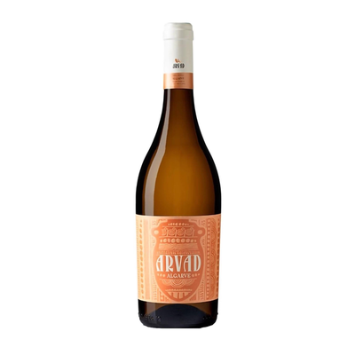 Arvad - Algarve  Branco