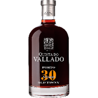 Quinta Do Vallado 30 Anos Porto
