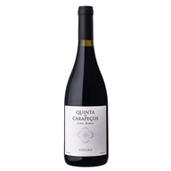 Quinta Dos Carapeços Sousão Red