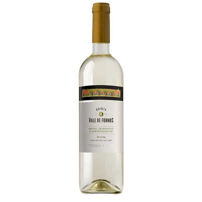 Quinta Vale de Fornos Reserva  Branco