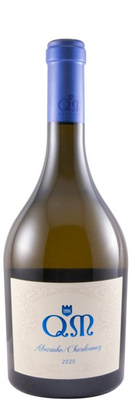 Quintas de Melgaço QM Alvarinho & Chardonnay  Branco