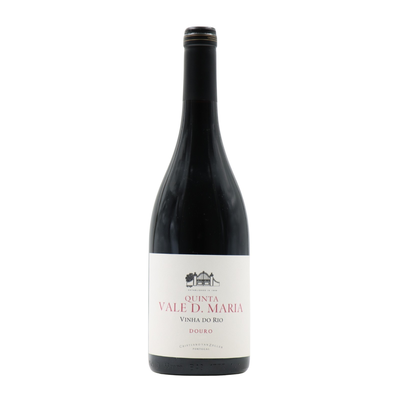 Quinta Vale Dona Maria Vinha Do Rio  Tinto