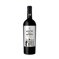Monte Dos Amigos Premium Alentejano Tinto