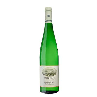 Fritz Haag Juffer Riesling Spatlese 