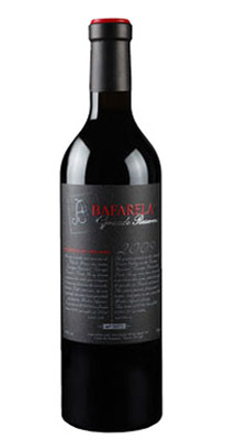 Bafarela Grande Reserva  Porto