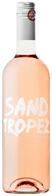 Sand Tropez  Rosé