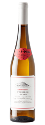 Verdelho do Pico  Branco