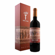 Torre De Palma Musas Tinto