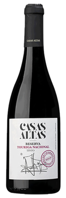Casas Altas Touriga Nacional  Tinto