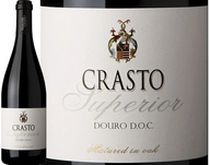 Quinta Do Crasto Superior Red