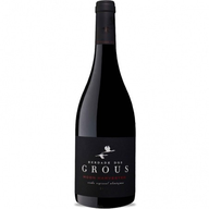 Herdade Dos Grous Moon Harvested - Alentejo Tinto