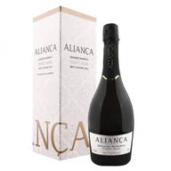 Espumante Aliança Grande Reserva Pinot Noir Espumante