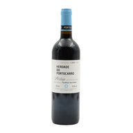 Herdade Do Portocarro Partage Touriga Nacional Red